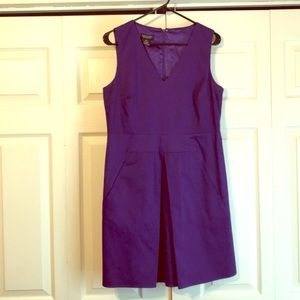 Spenser petite dress